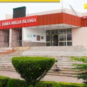 Pakistan reacts to student protests in Jamia Millia Islamia in Delhi over RSS event; Congress’ student wing NSUI condemns Pak interference