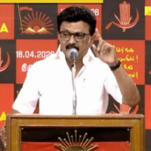 LPG Price Hike: Tamil Nadu CM Stalin breaks silence on cylinder price hike calls it ‘unacceptable’