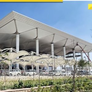 Noida International Airport to begin commercial flights from June 15, IndiGo to operate first service