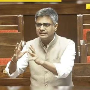 Sandeep Pathak in Trouble: FIRs filed against former AAP Rajya Sabha MP days after defection to BJP