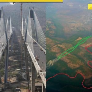 Mumbai-Pune Expressway: Why the ‘Missing Link’ is a ‘game-changer’ for daily commuters