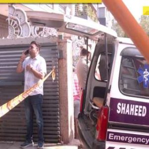 Delhi Fire Tragedy: Poor planning, locked terrace-How 9 residents were trapped in Vivek Vihar deadly blaze?