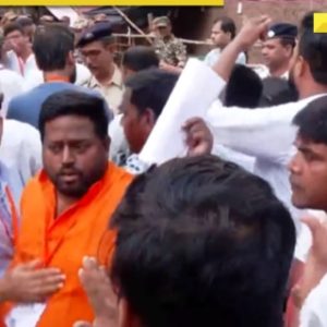 West Bengal Election Result 2026: Mamata Banerjee accuses BJP of ‘load-shedding’; TMC and BJP clash in Bhabanipur