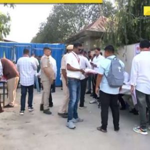 At 9 AM: TMC-BJP locked in close battle in West Bengal, DMK edges AIADMK past, UDF to return to power