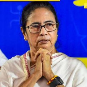 West Bengal Election result 2026: CM Mamata Banerjee’s TMC in trouble? BJP takes early lead for the first time