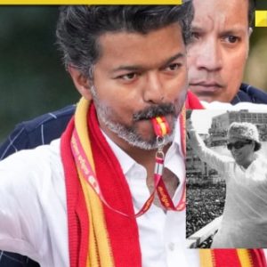 Tamil Nadu Election Result 2026: New MGR? Vijay’s TVK stops DMK juggernaut, changes political dynamics, likely to form government?