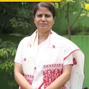 Assam election poll results: Who is Ajanta Neog? Five-time MLA eyeing sixth term leads against INC in Golaghat