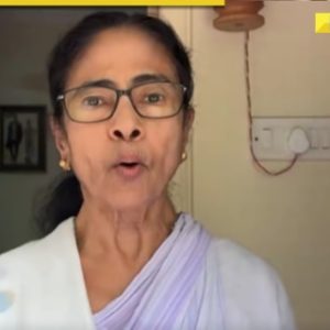West Bengal Election Result 2026: Mamata Banerjee issues strong comeback video amid trailing TMC; says ‘We will win the final round’