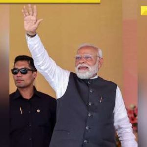 Assembly Elections Results 2026 Live Update: PM Modi hails BJP’s win in West Bengal, Assam, by-elections, calls its win ‘Trust in Democracy’