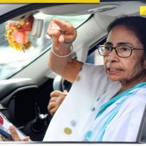 West Bengal Election Results 2026: Mamata Banerjee concedes defeat after trailing Suvendhu Adhikari, claims TMC ‘will bounce back’