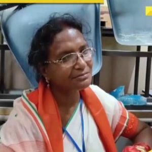 West Bengal Election Results 2026: RG Kar rape-murder victim’s mother Ratna Debnath wins in Panihati by 28000 votes