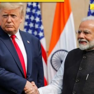 Trump congratulates PM Modi after BJP wins West Bengal elections: ‘Historic and decisive’