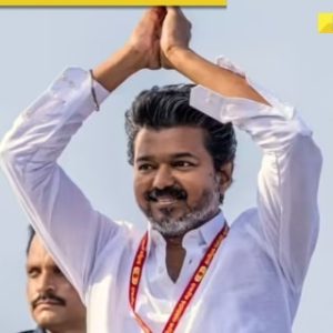 Vijay’s TVK set to form Tamil Nadu Govt with Congress support, 2 cabinet berths on table: Report