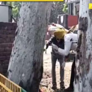 Pakistan behind Punjab twin attacks? Police says explosions carried out near BSF bases to create disruptions, ISI angle probed