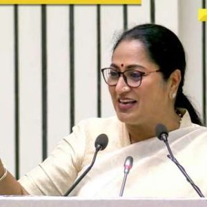 Delhi CM Rekha Gupta launches 13 mobile heat relief units, announces action plan for heatwave