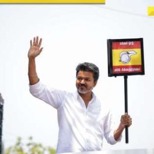 Vijay CM Oath taking ceremony: TVK struggles to get numbers, Governor says ‘come with 118’; What happened so far?