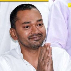 Former Bihar CM Nitish Kumar’s son Nishant Kumar likely to join Samrat Choudhary’s cabinet on May 7