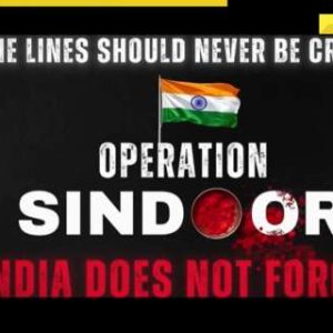 Op Sindoor anniversary: IAF showcases Rafale, Navy in action as Army marks one year of Pakistan strikes, watch