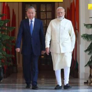 From Namoh 108 lotus to Ratnagiri mangoes, here’s what PM Modi gifted to Vietnam President