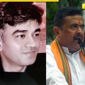 Chandranath Rath Death Case: Who was Pradip Jha? Suvendu Adhikari’s ex-PA who died ‘mysteriously’ in 2013
