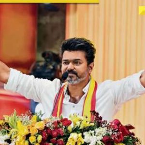 Tamil Nadu: Political crisis deepens, governor asks TVK chief Vijay to prove majority before oath, is it against constitution?