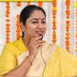 Delhi CM Rekha Gupta reviews infrastructure at Roop Nagar School, flags safety concerns