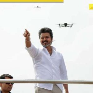Vijay likely to take oath as Tamil Nadu CM after CPI, CPI(M), VCK extend support, to meet governor today; Check updates