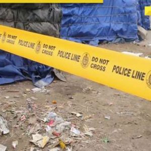 Wife of retired IAS officer found dead in Hyderabad, police suspect domestic help behind incident