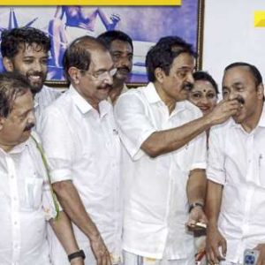 Who will be Kerala’s next CM? AICC submits MLA preference report to Mallikarjun Kharge