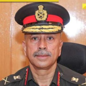 Who is General NS Raja Subramani (Retd)? To be appointed next Chief of Defence Staff, assume office by month end