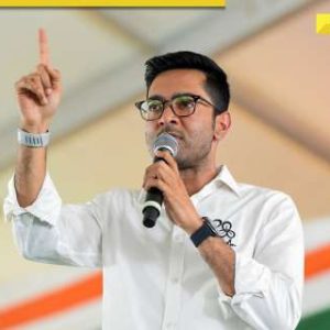 Abhishek Banerjee demands release of CCTV footage to ‘reveal poll truth’ after Suvendu Adhikari takes oath as CM