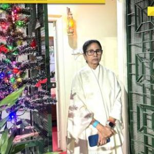 Has Mamata Banerjee accepted defeat in Assembly elections 2026? Here’s what her X bio says
