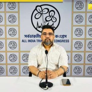 Who is Riju Dutta? TMC suspends spokesperson for six years over alleged indiscipline