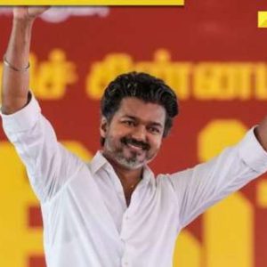 Thalapathy Vijay’s First big moves as Tamil Nadu CM: 200 units free electricity, anti-drug force announced