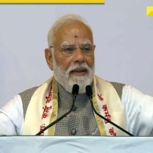 Major security lapse: Gelatin sticks found near PM Modi’s event in Bengaluru