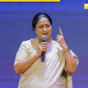 Delhi CM Rekha Gupta flags off 13 Mobile Heat Relief Units amid rising heat in national capital