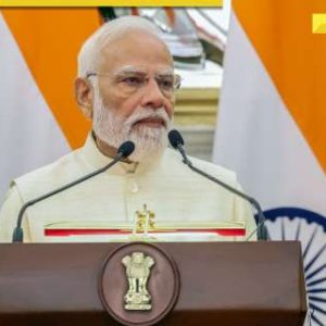 ‘Reduce overseas vacation, use public transport’: PM Modi lists ‘duties’ for citizens amid global oil supply disruption