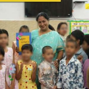 Delhi CM Rekha Gupta launches Rs 3.5 crore ‘Aftercare Scheme’ for children moving out of orphanages on Mother’s Day, check details