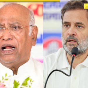 Why was Modi ‘engrossed in campaigning’ asks Congress as PM urges gold, fuel cuts