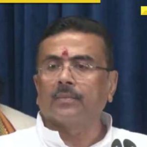 West Bengal CM Suvendu Adhikari’s major decisions in first cabinet meeting: Ayushman Bharat scheme implementation to Bangladesh border fencing