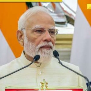 PM Modi suggests citizens to ditch destination wedding, instead hold them at Statue of Unity, other magnificent venues