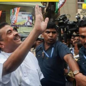 Suvendu govt appoints Bengal’s top election officer as chief secretary; TMC calls move ‘outrageous’