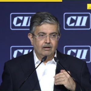 ‘It’s coming big’: Banker Uday Kotak warns of oil price shock in India amid US-Iran war