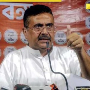 West Bengal CM Suvendu Adhikari retains Bhabanipur seat, to vacate Nandigram constituency