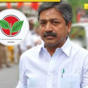 AIADMK’s crisis deepens as party removes CV Shanmugam, 23 others from posts for backing Tamil Nadu CM Vijay’s TVK in floor test