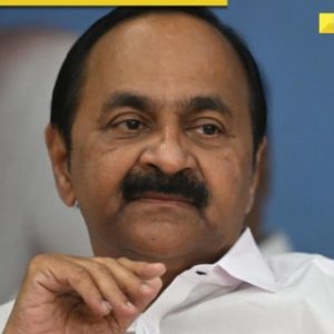 How was VD Satheesan picked as Kerala CM?  Why Rahul Gandhi, Mallikarjun Kharge sidelined KC Venugopal, Ramesh Chennithala