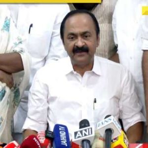 V. D. Satheesan pledges ‘new era, new Kerala’ after becoming Chief Minister; Inside his rise as Congress’ powerful strategist