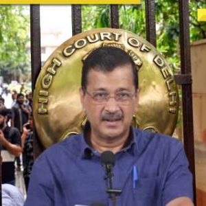 “I won’t be silent’: Delhi High Court Justice Swarana Kanta Sharma initiates criminal contempt against Arvind Kejriwal, others