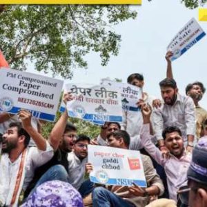 NEET-UG 2026 Paper Leak: CBI tells Delhi court of alleged exam scam linked to NTA insider