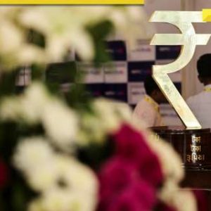 Rupee slips to record low of 96 against US dollar: Why is the currency falling?